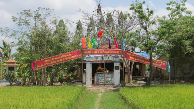 ĐÌNH ĐẠI TẬP