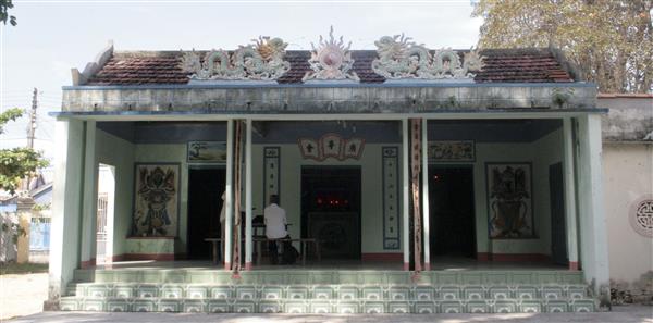 ĐÌNH QUẢNG HỘI