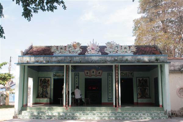 ĐÌNH LẬP ĐỊNH
