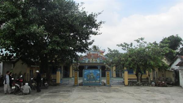 ĐÌNH HỘI KHÁNH