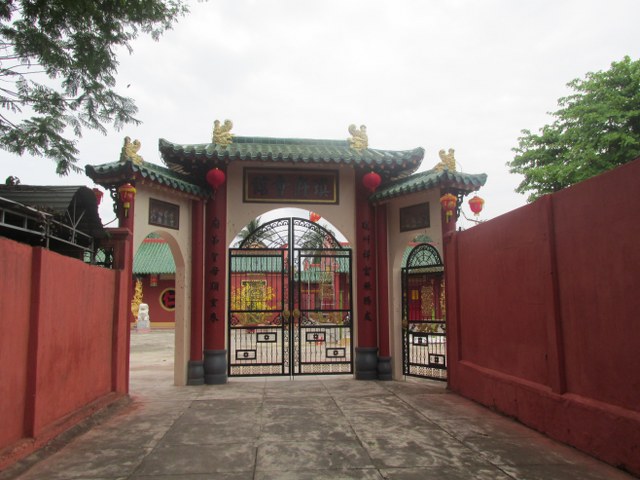 QUỲNH PHỦ HỘI QUÁN