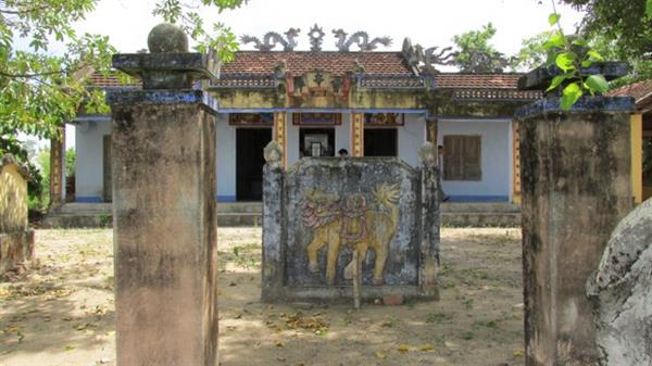 ĐÌNH HỘI BÌNH