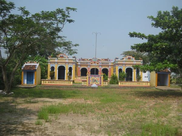ĐÌNH THUẬN LỢI