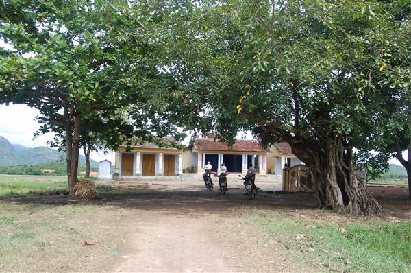 ĐÌNH ĐẢNH THẠNH