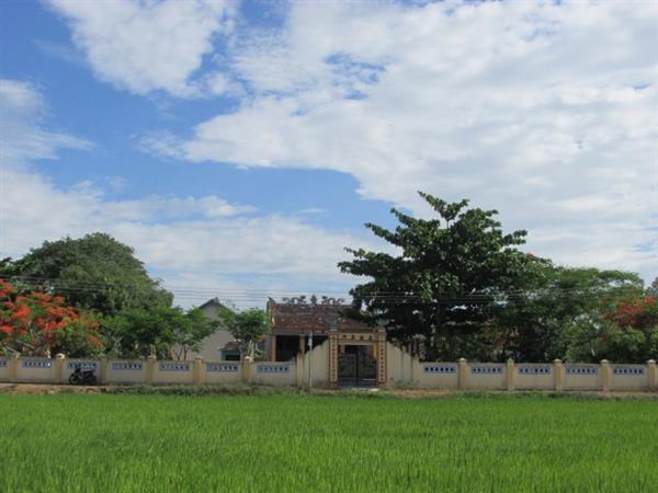 ĐÌNH THẠCH THÀNH