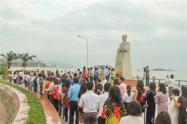 KỶ NIỆM 160 NĂM NGÀY SINH BÁC SĨ ALEXANDRE YERSIN (22/9/1863 - 22/9/2023) XỨ TRẦM MÃI NHỚ ÔNG NĂM YERSIN